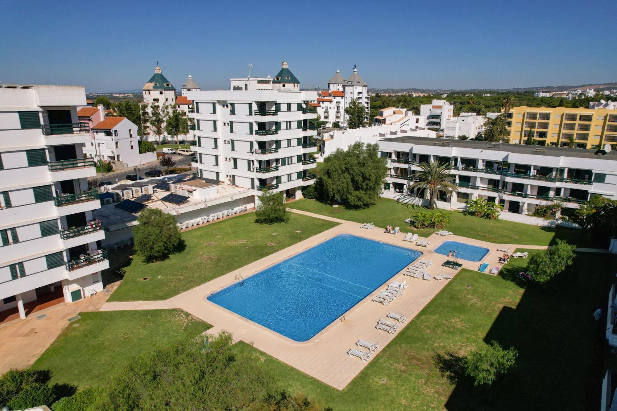 Centralgarve - Amazing Apt In The Heart Of فيلامورا المظهر الخارجي الصورة