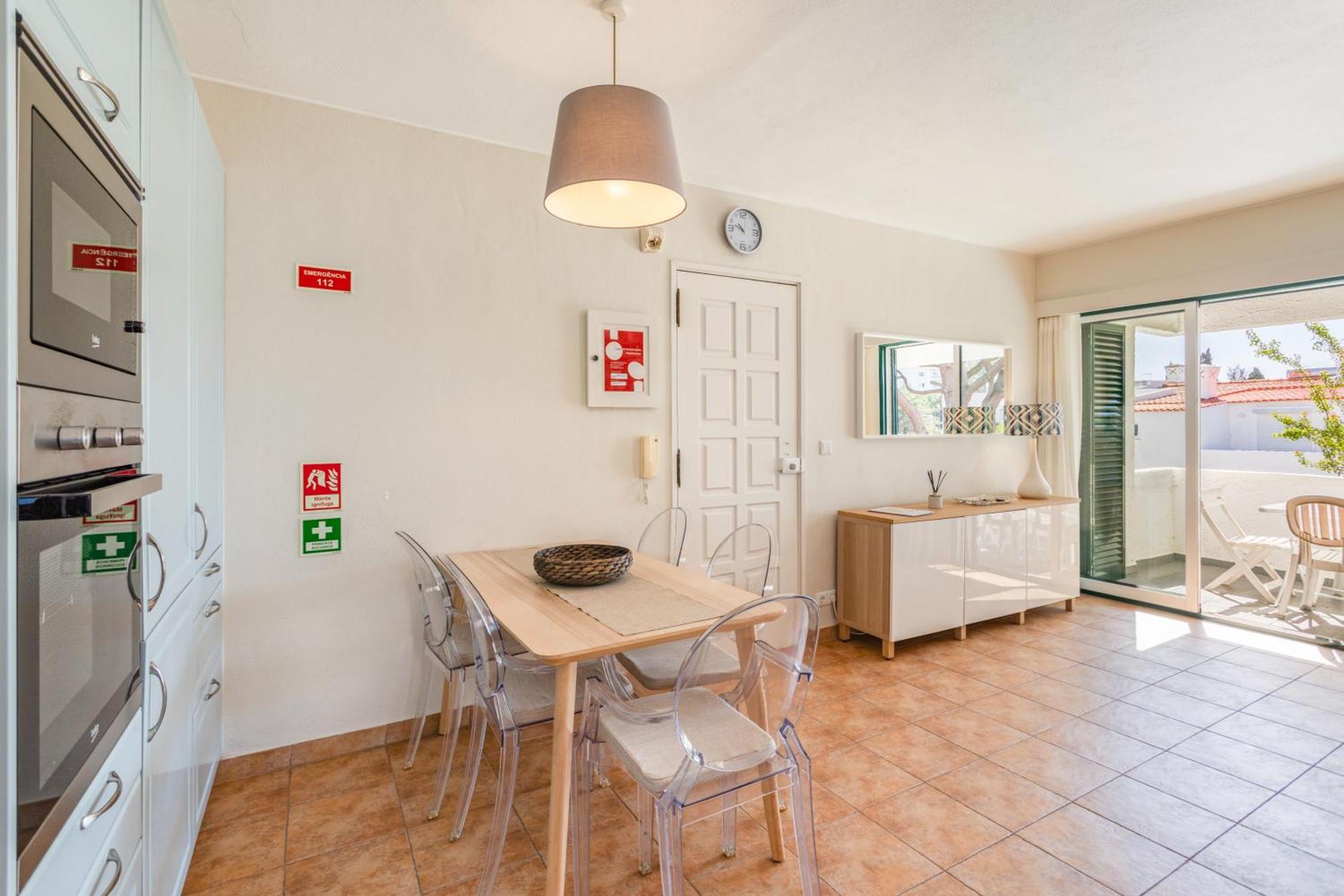Centralgarve - Amazing Apt In The Heart Of فيلامورا المظهر الخارجي الصورة