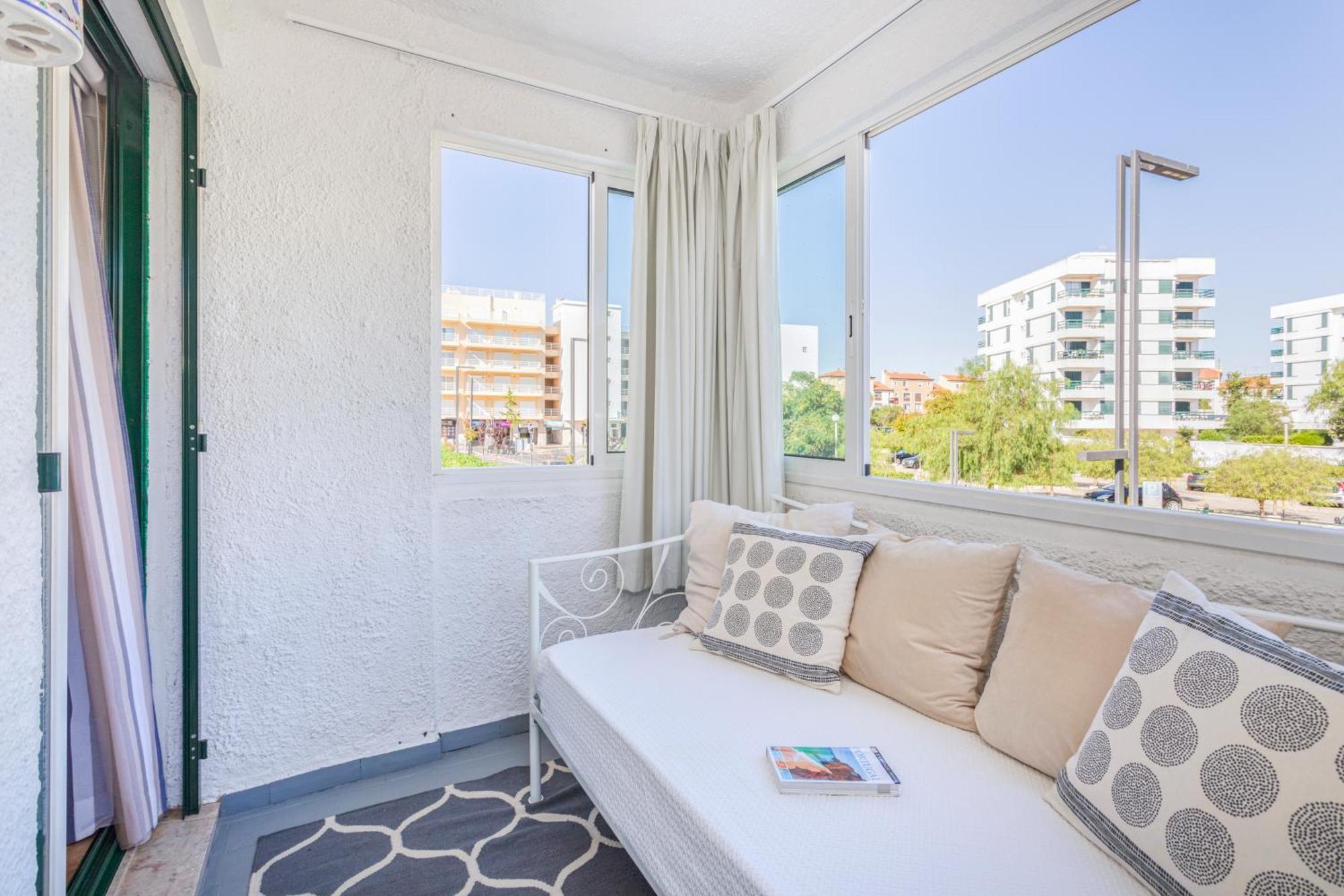 Centralgarve - Amazing Apt In The Heart Of فيلامورا المظهر الخارجي الصورة